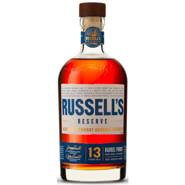 Russell’s Reserve 13 YO