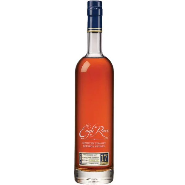 Eagle Rare 17yr Bourbon