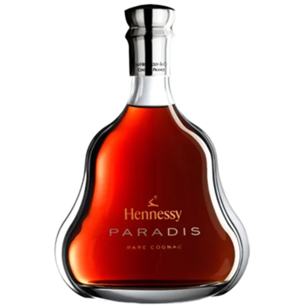 Hennessy Paradis